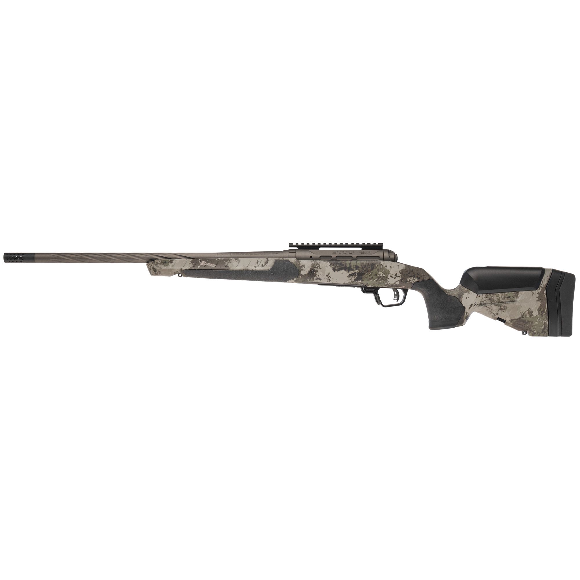 SAV 110 CR HNTR PRO 3006 20″ 3RD WD