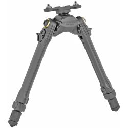 UTG PRO TBNR 8.5-11″ M-LOK BIPOD