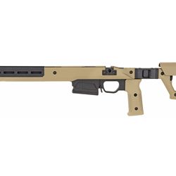 MAGPUL PRO 700 FXD REM 700 SA FDE