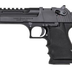 DESERT EAGLE L5 50AE BLK 5″