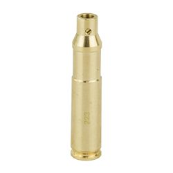 NCSTAR 223 RED LASER BORE SIGHTER