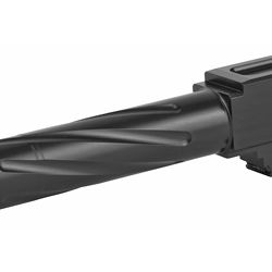 RA BBL FOR GLK 19 GEN3/4 V1 BLK