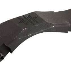 SEEKINS BILLET AR TRIGGER GUARD BLK