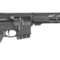 AR-556 5.56 BLK 16″ 10RD MLOK