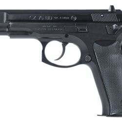 75BD 9MM BLACK 4.7″ 16+1 FS