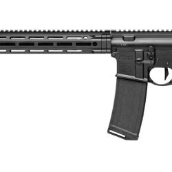 DDM4 V7 PRO 5.56MM BLK 18″