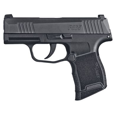 SIG P365X 9MM 3.1″ 12RD BLK