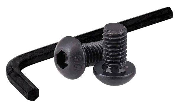 Springfield Armory HC6070 Hellcat Mounting Kit Black Steel