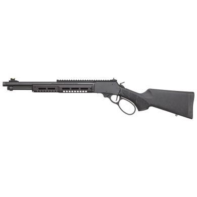 S&W MODEL 1854SH 357MAG 16.3″ 8RD BK