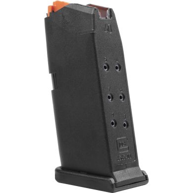 MAG GLOCK OEM 27 GEN5 40S&W 9RD PKG