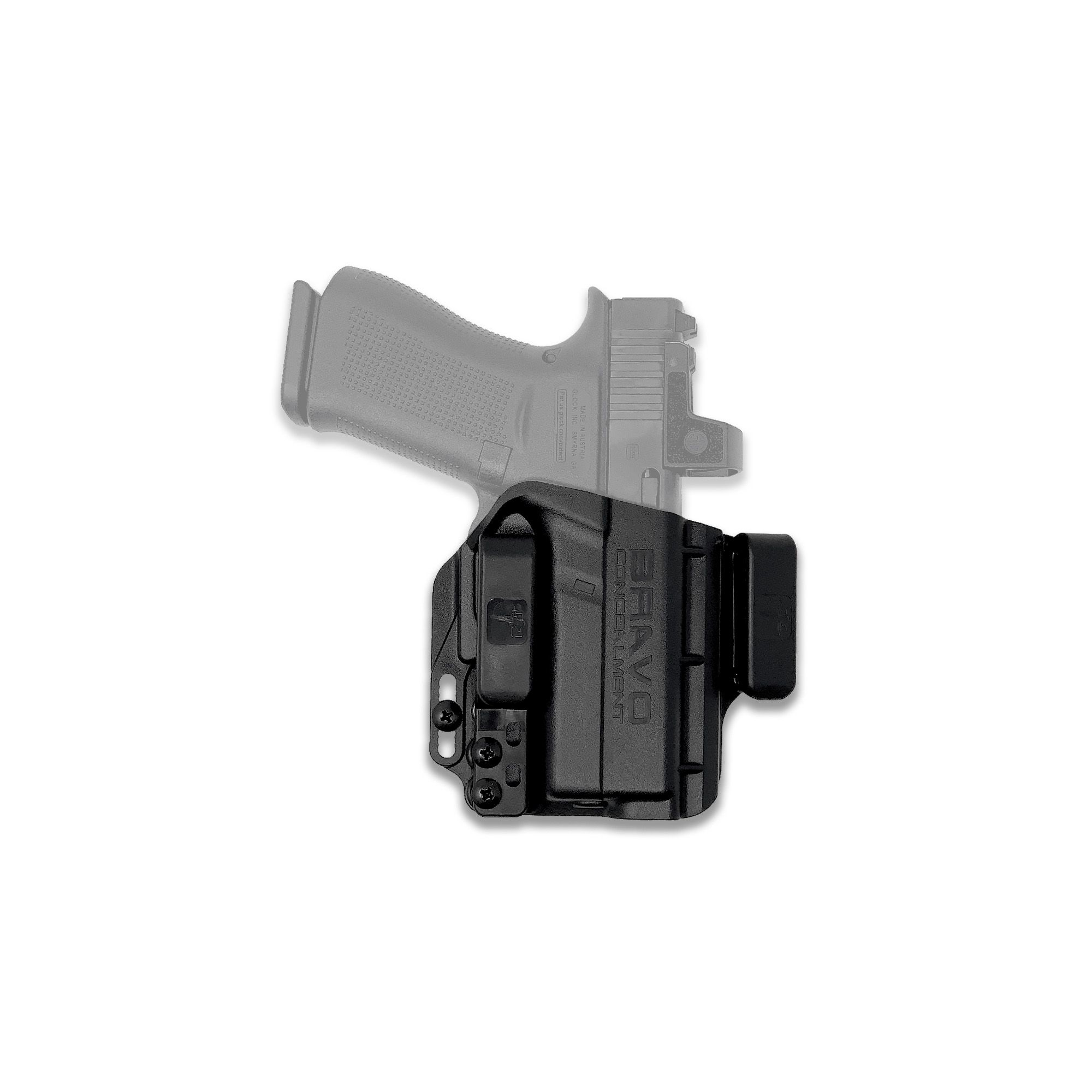 BRAVO TORSION FOR GLK 43/43X MOS RH