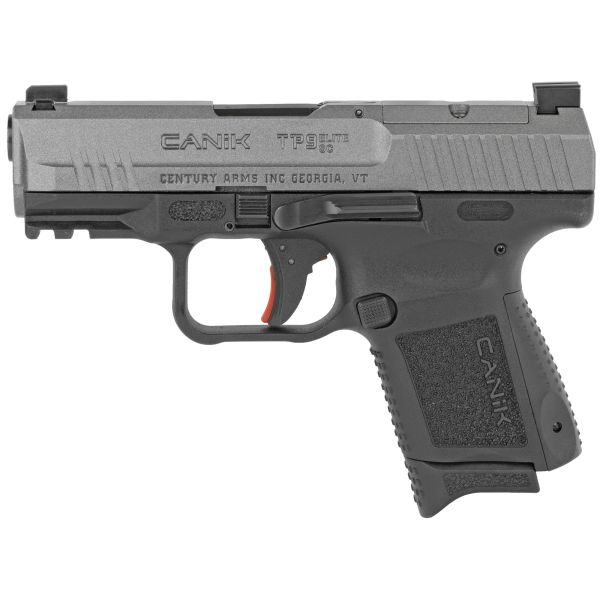 CANIK TP9 ELITE SC 9MM 3.6″ TUNG 12R