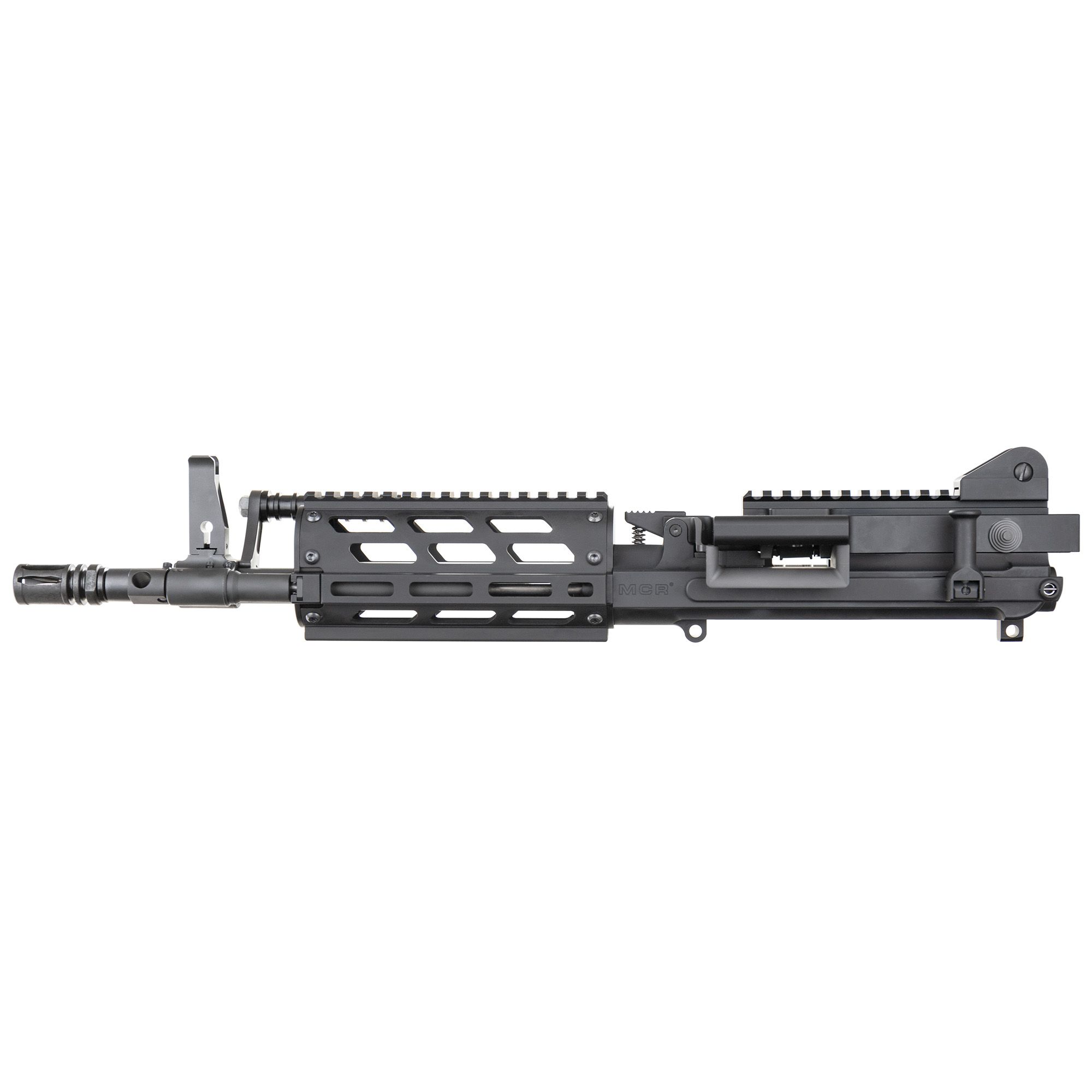 FIGHT MCR DF UPPER 556 MLOK 12.5″