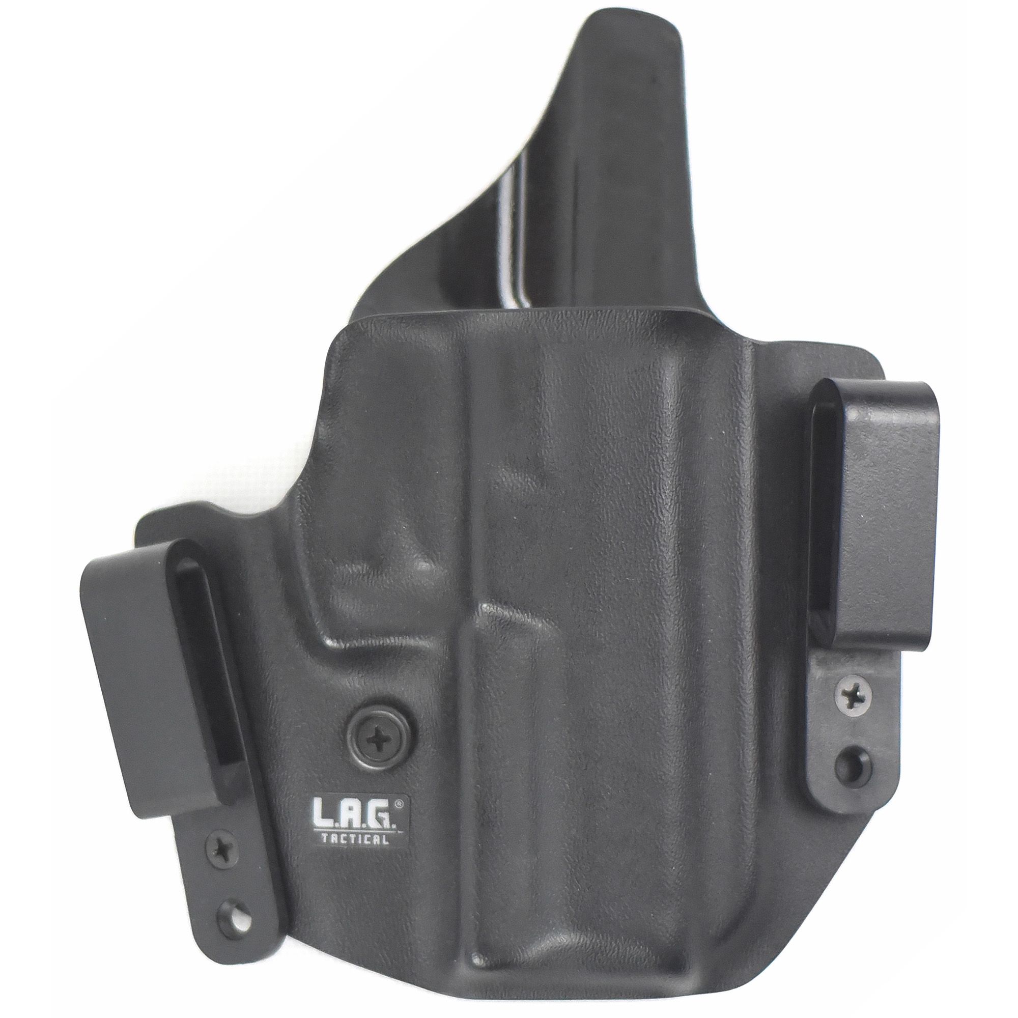 LAG DEF SIG P365 XMACRO RH BLK