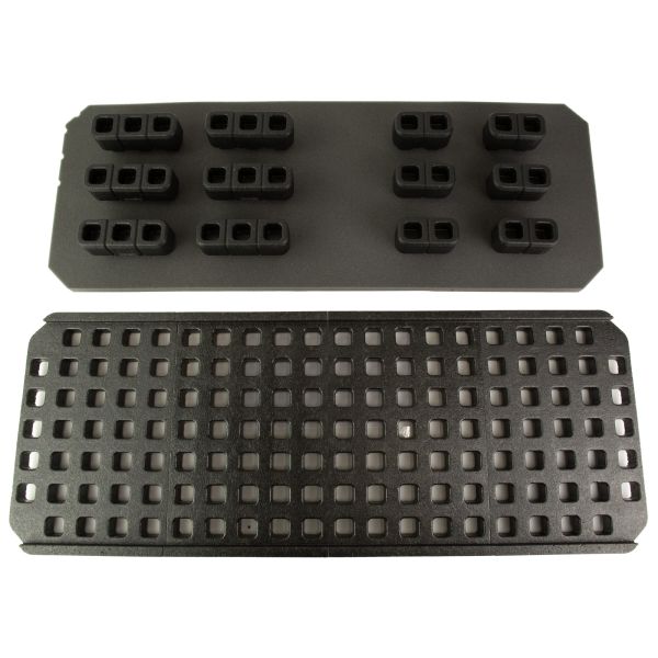 MAGPUL DAKA GRID ORG PLANO 36″