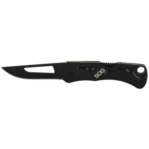 SOG CENTI II BLACK 2.1″