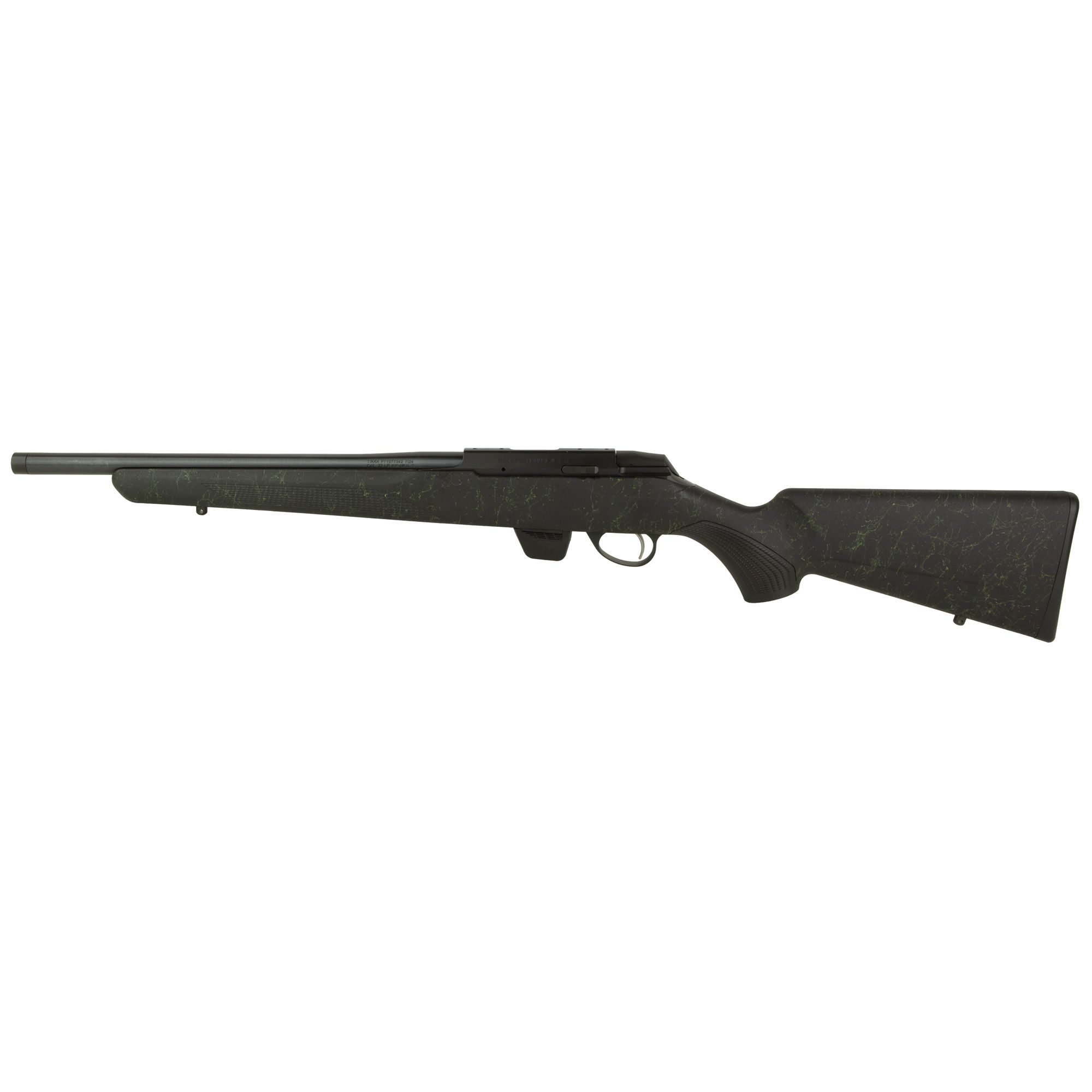 TIKKA T1X RT 22LR 16″ 10RD EMERALD