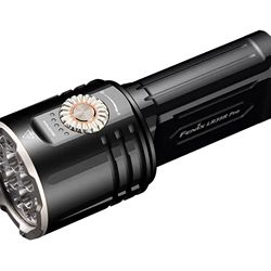 FENIX LR35RPRO 10000LUMEN W/SPOT-FLD