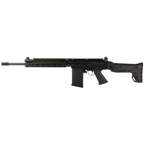 DSA SA58 IBR 18″ 308WIN 20RD BLK