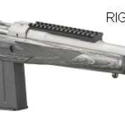 GUNSITE SCOUT 308 SS 18″ LH