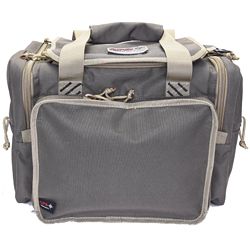 GPS MEDIUM RANGE BAG GREEN/KHAKI