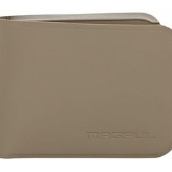 MAGPUL DAKA BIFOLD WALLET FDE