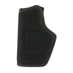 UTG CONCEALED BELT HOLSTER BLK