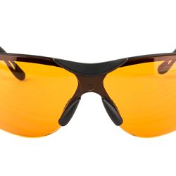WALKER’S ELITE SPRT GLASSES AMBR