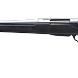 T3X LITE 6.5CR 24″ SS/BLK LH