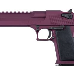 DESERT EAGLE 44MAG BLACKCHERRY