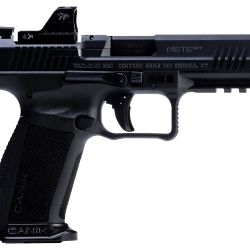METE SFT 9MM BLK 20+1 MO1