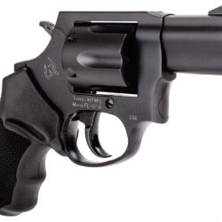 856 38SP MATTE BLK 2″ 6SHOT FS