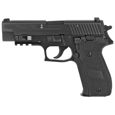 SIG P226 MK25 9MM 4.4″ 15RD PH NS
