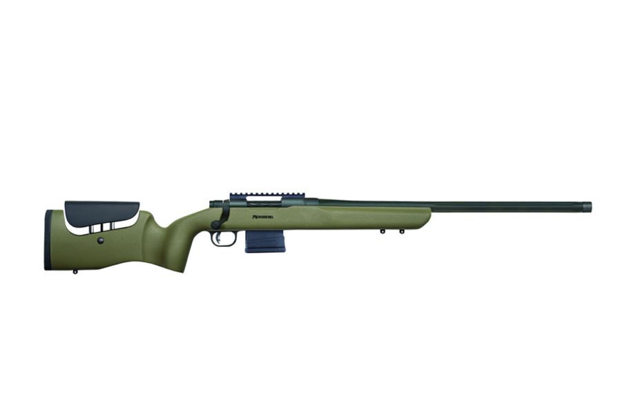 MVP LR Tactical (Long Range)