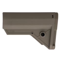 B5 SIERRA K STOCK FLAT DARK EARTH