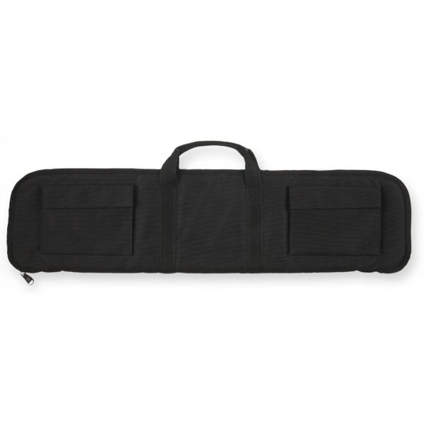 BULLDOG TACT SHTGN CASE BLK 35″