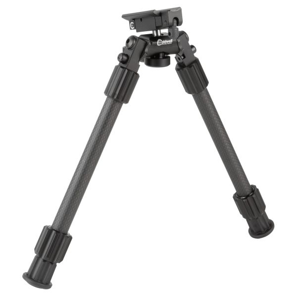 CALDWELL ACCUMAX SWIVEL BIPOD 9″-13″
