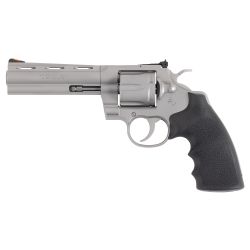 COLT PYTHON 357MAG 5″ MATTE STS