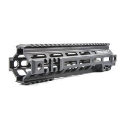 GEISSELE 9.3″ SUPER MOD MK4 MLOK BLK