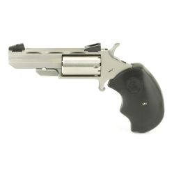NAA BLK WIDOW 22LR 2″ 5RD FS