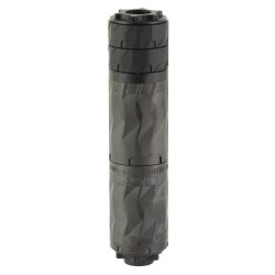PWS BDE SUPPRESSOR 9MM TI BLK
