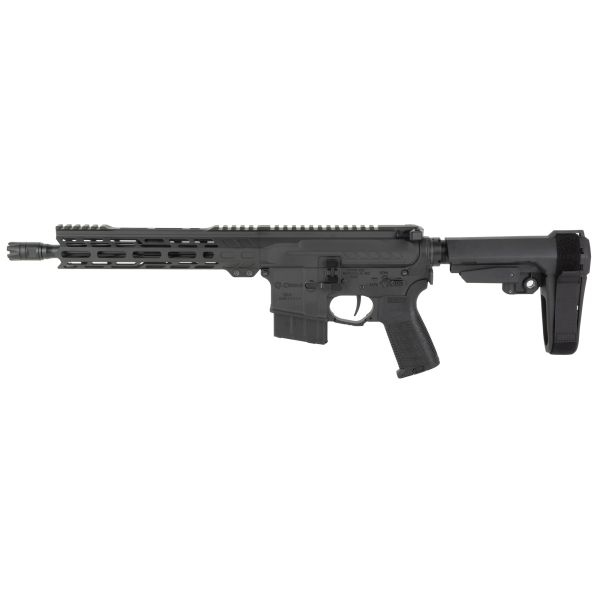 CMMG BNSHE MK4 338ARC 10.5 10RD AB