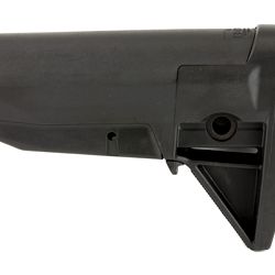 BCM GUNFIGHTER STOCK MOD 0 BLK