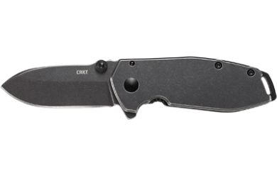 CRKT SQUID ASSISTED BLACK 2.37″ PLN