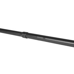DBB BBL 6.5GRENDEL 18 MID LENGTH BLK