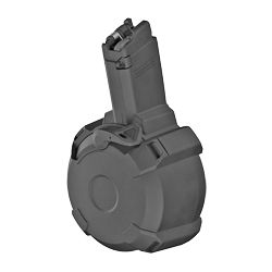 MAGPUL PMAG D-50 FOR CZ 9MM BLK