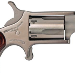 MINI 22LR REV 1-1/8″ SS