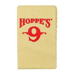 HOPPES WAX TREATED CLOTH