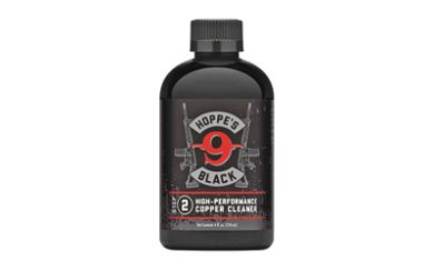 HOPPES BLACK COPPER CLEANER 4OZ
