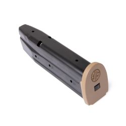 MAG M17/320 9MM 17RD COYOTE